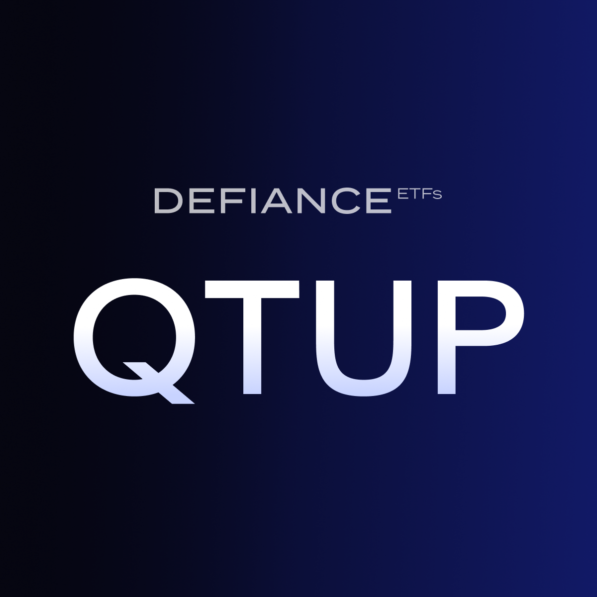 QTUP