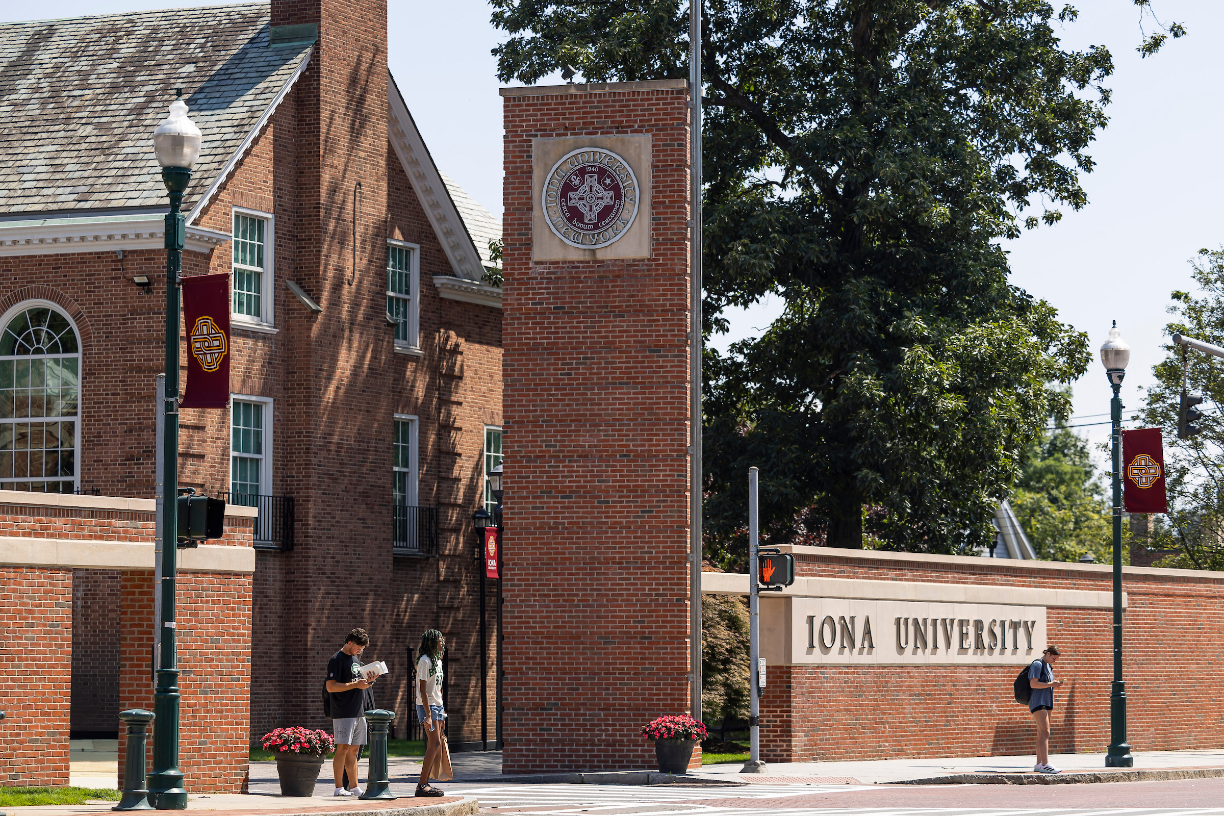 Iona University Announces New Program Focused on the Future of Work in the Age of AI 
