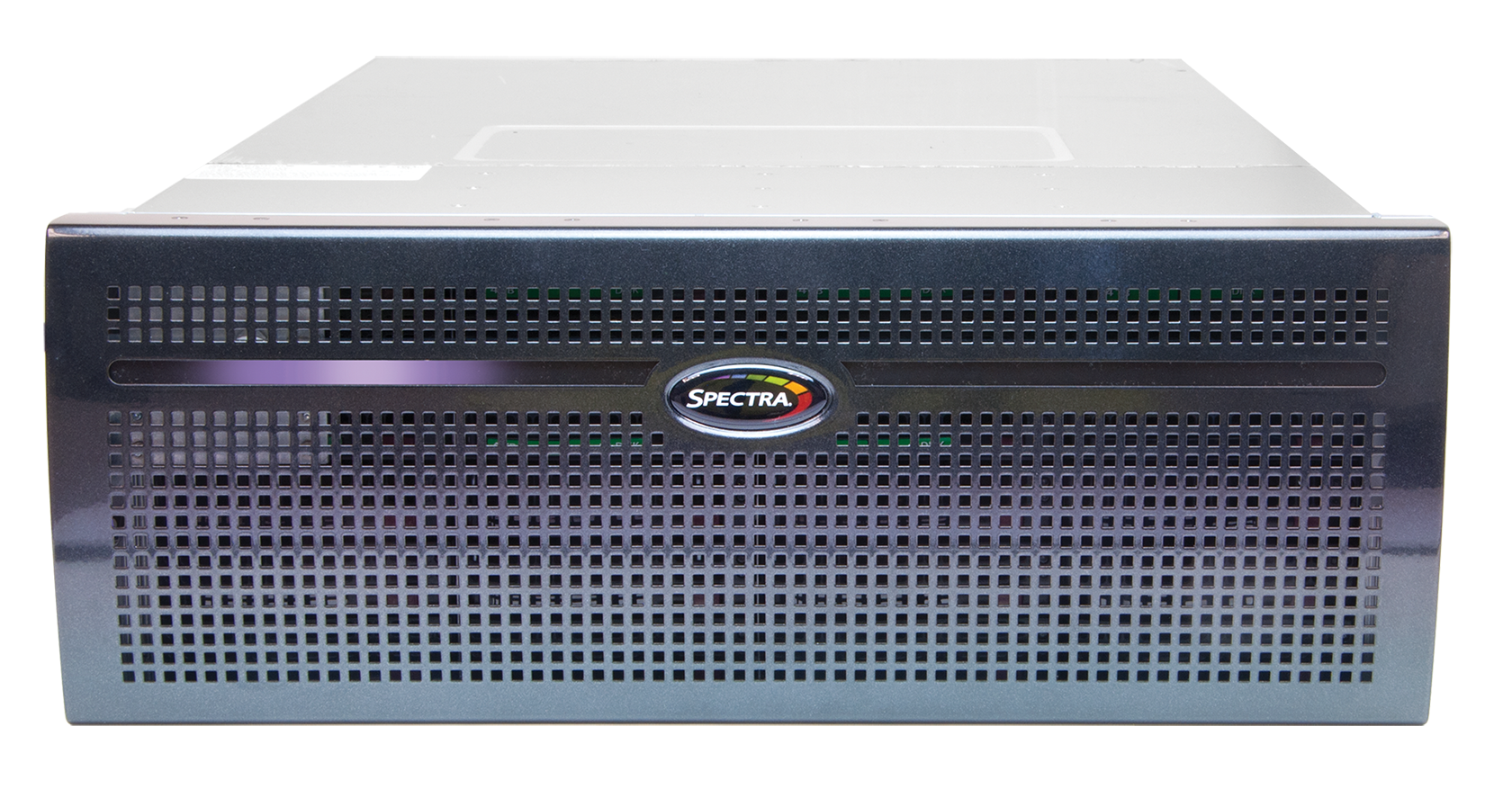 Spectra BlackPearl S3 Storage