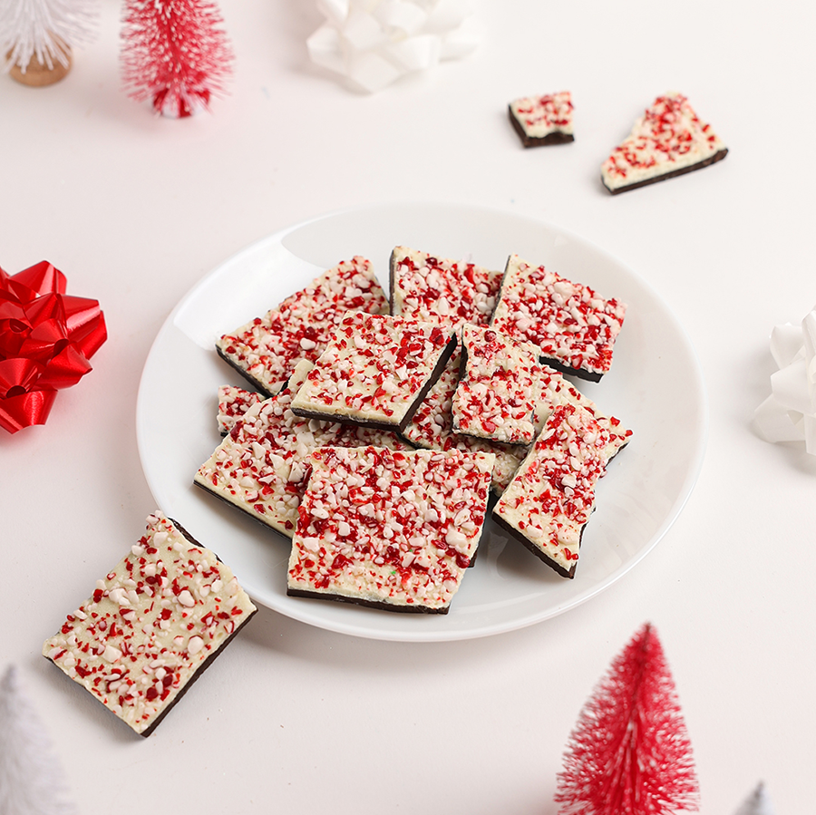 Peppermint Bark 2