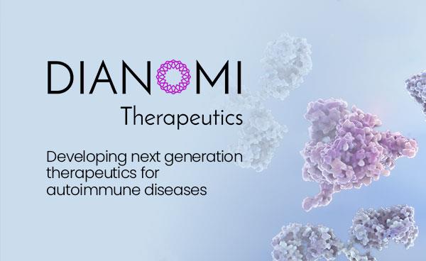 Dianomi Therapeutics is a development stage biopharmaceutical company advancing a pipeline of next generation treatments targeting autoimmune diseases. Our proprietary Mineral Coated Microparticle (MCM) technology is designed to provide proven drugs with sustained release delivery for improved stability, safety and efficacy.