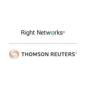 Right Networks Thomson Reuters Image