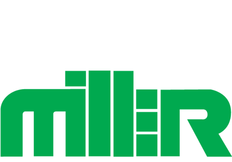 Miller logo