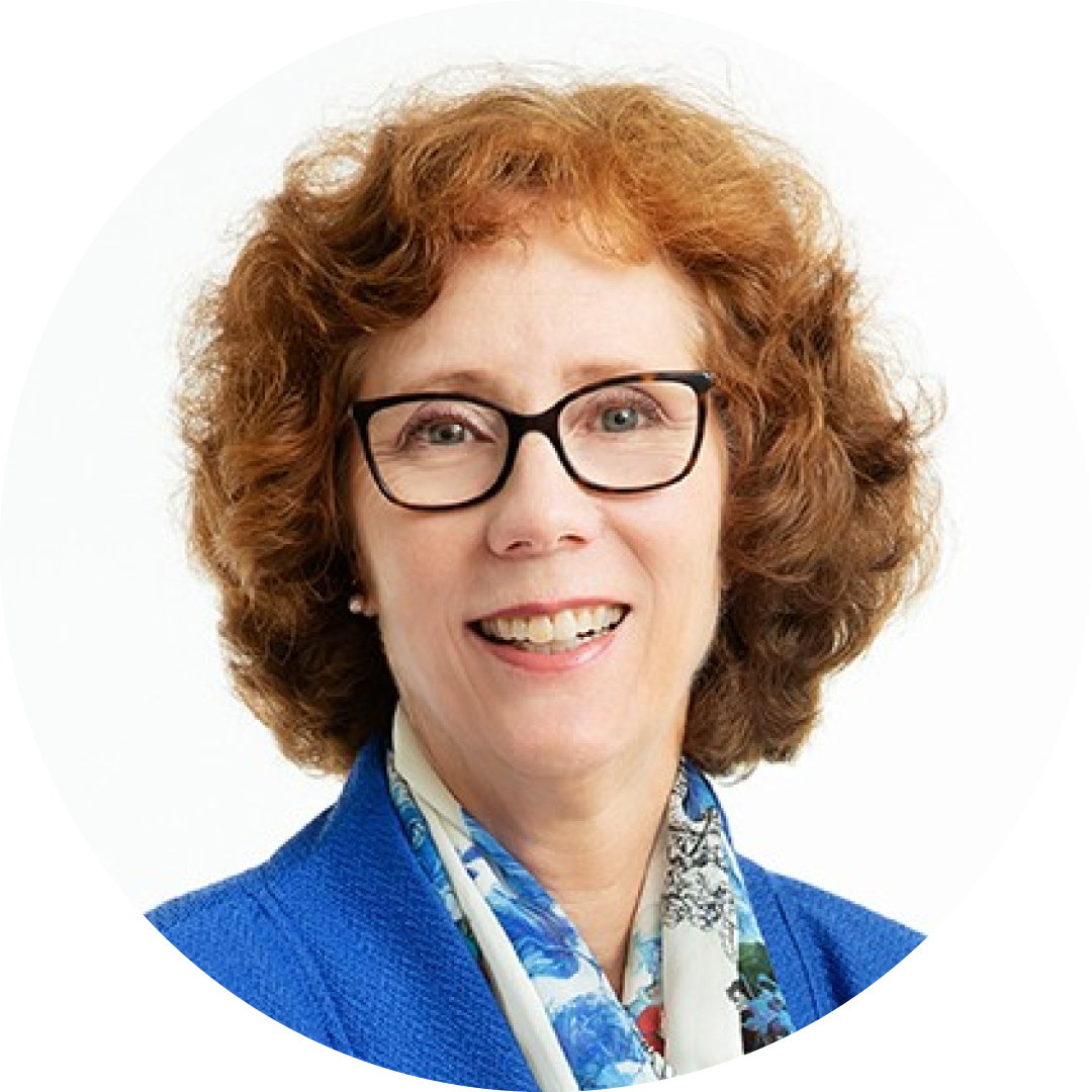 Mary Peterson joins Future Technologies' Advisory Board.