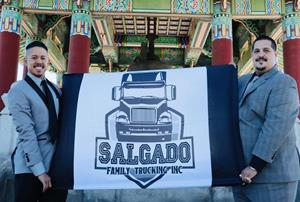 Salgado Family Trucking