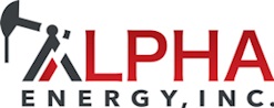ALPHA ENERGY, INC. CLOSES ON DEFINITIVE AGREEMENT...