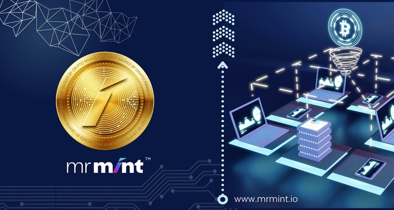 Guest Post by ItsBitcoinWorld: MNT IDO: Everything you need to know about  Mr Mint