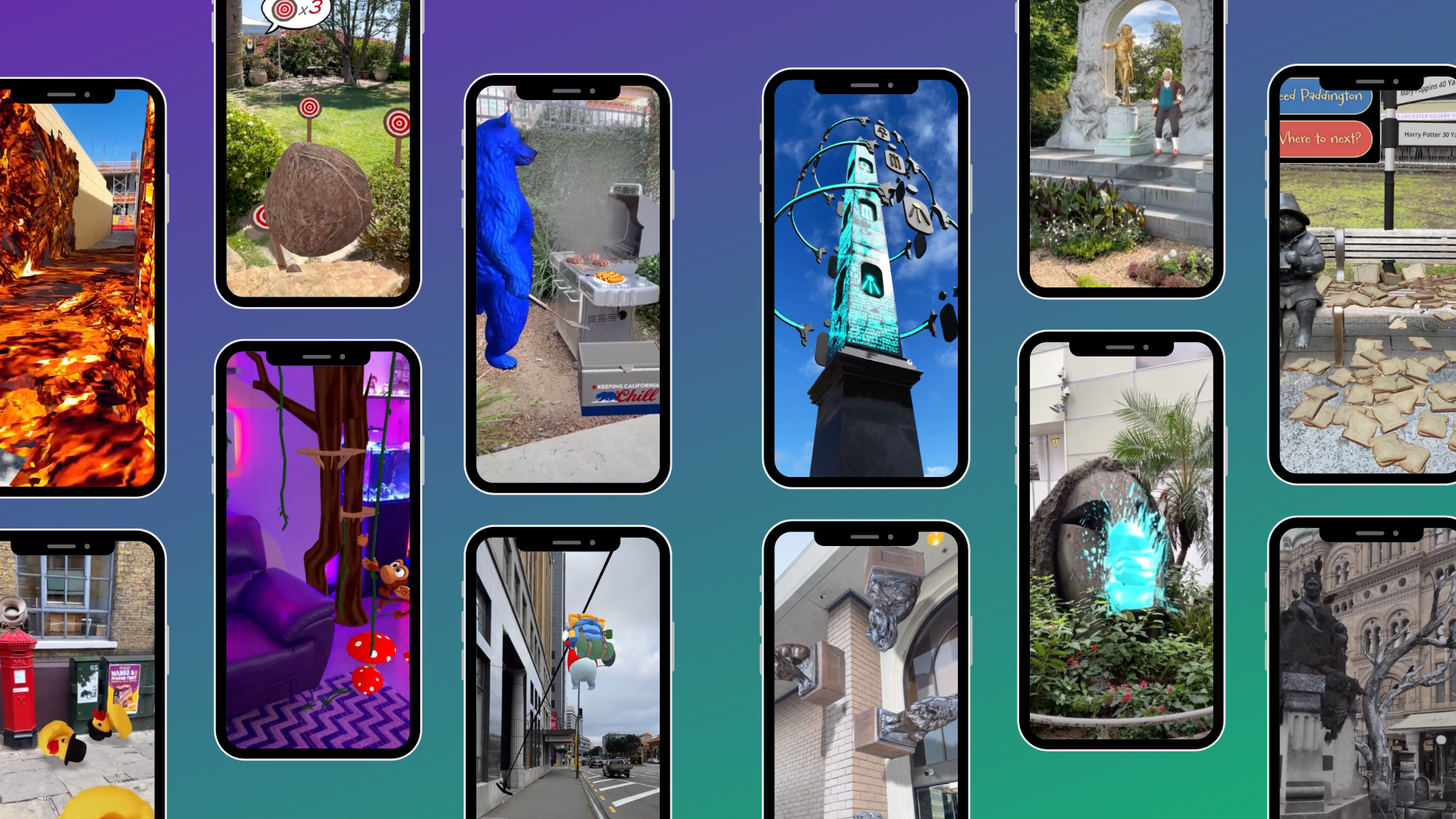 Lightship VPS for Web Hero Image
