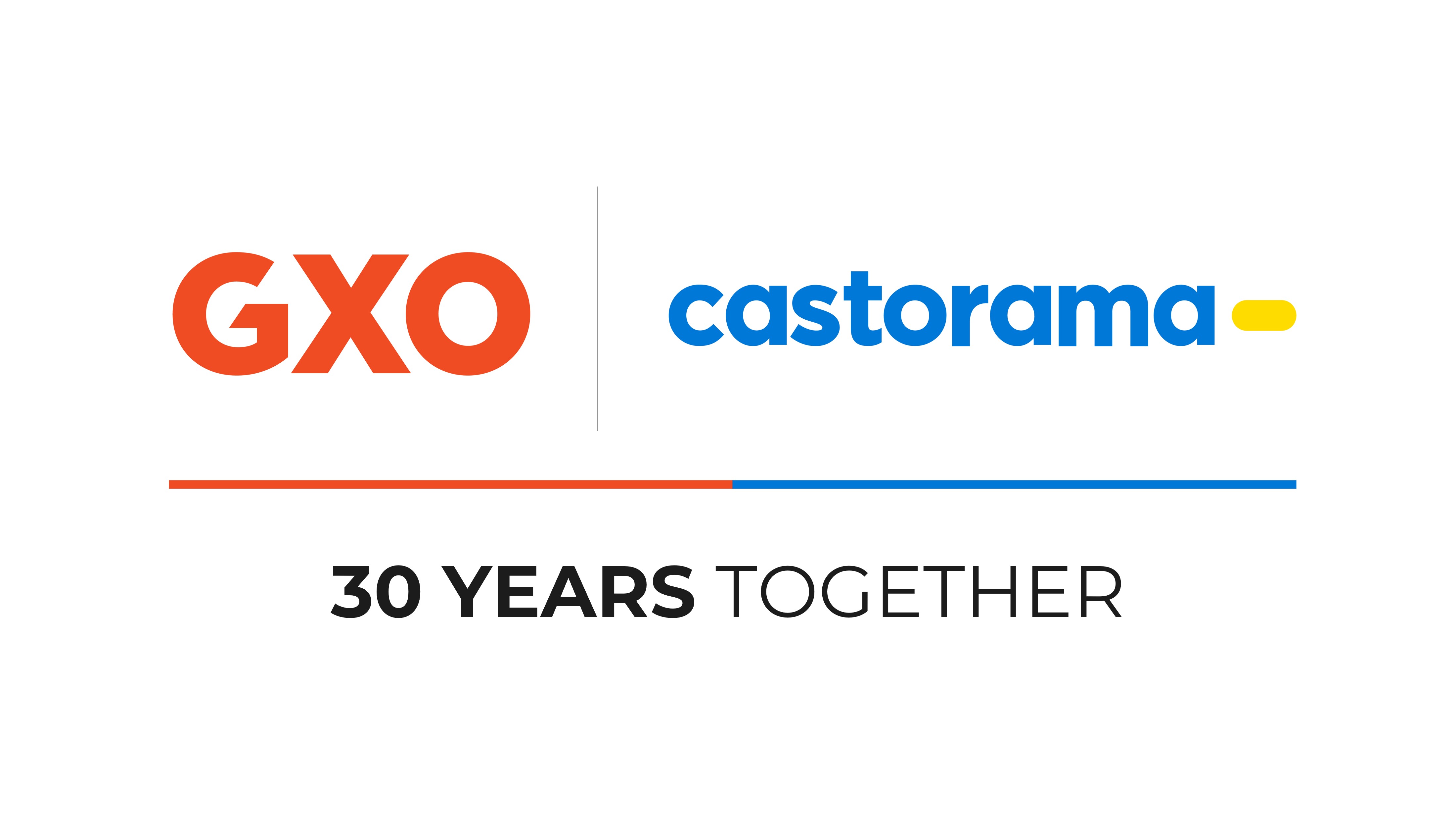 CASTO-GXOlogo