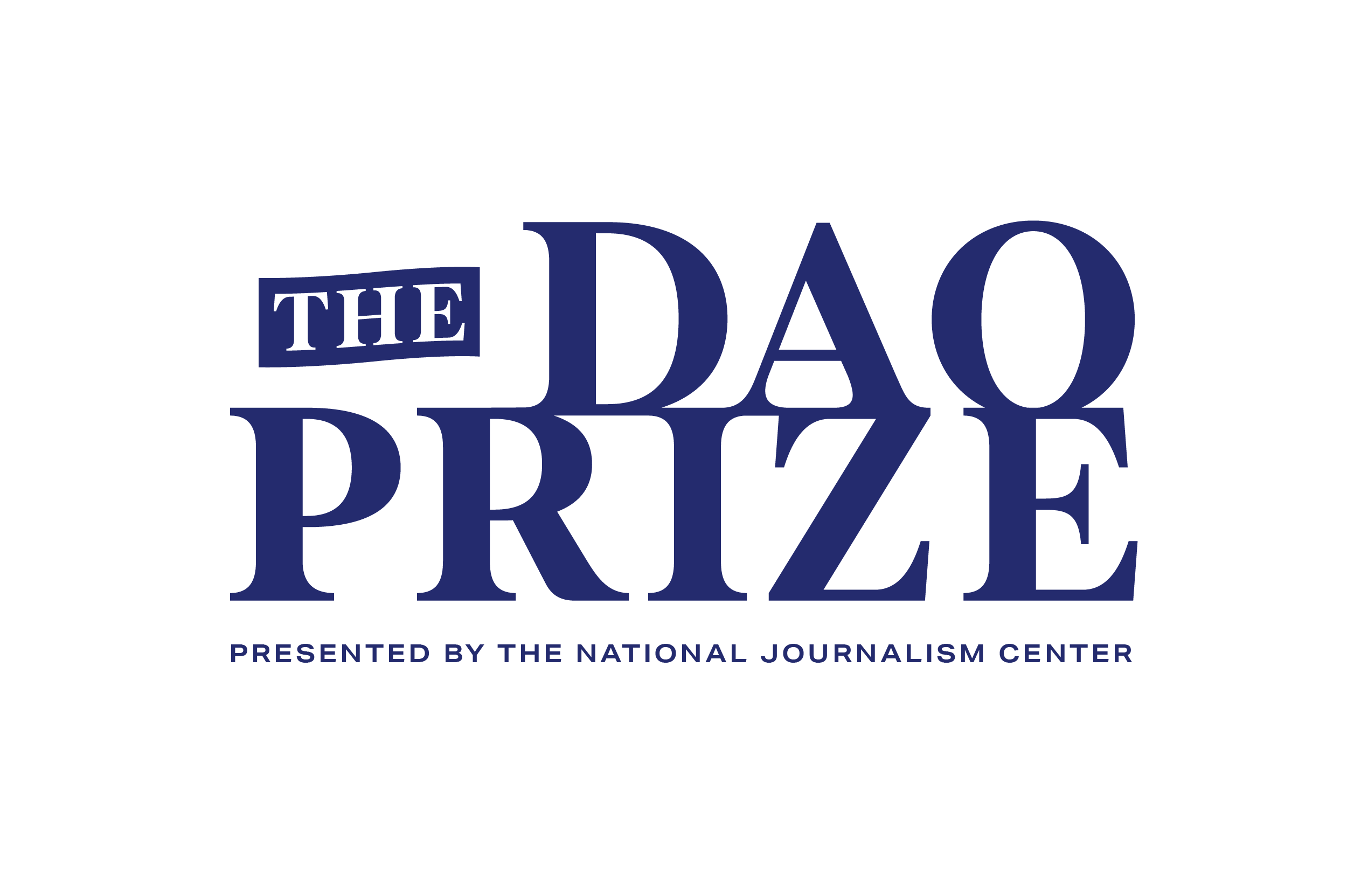 The Dao Prize