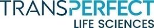 TransPerfect Life Sciences Logo