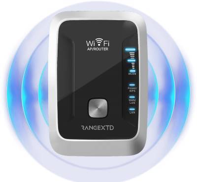 RangeXTD Reviews: Wi-Fi Range Extender & Signal