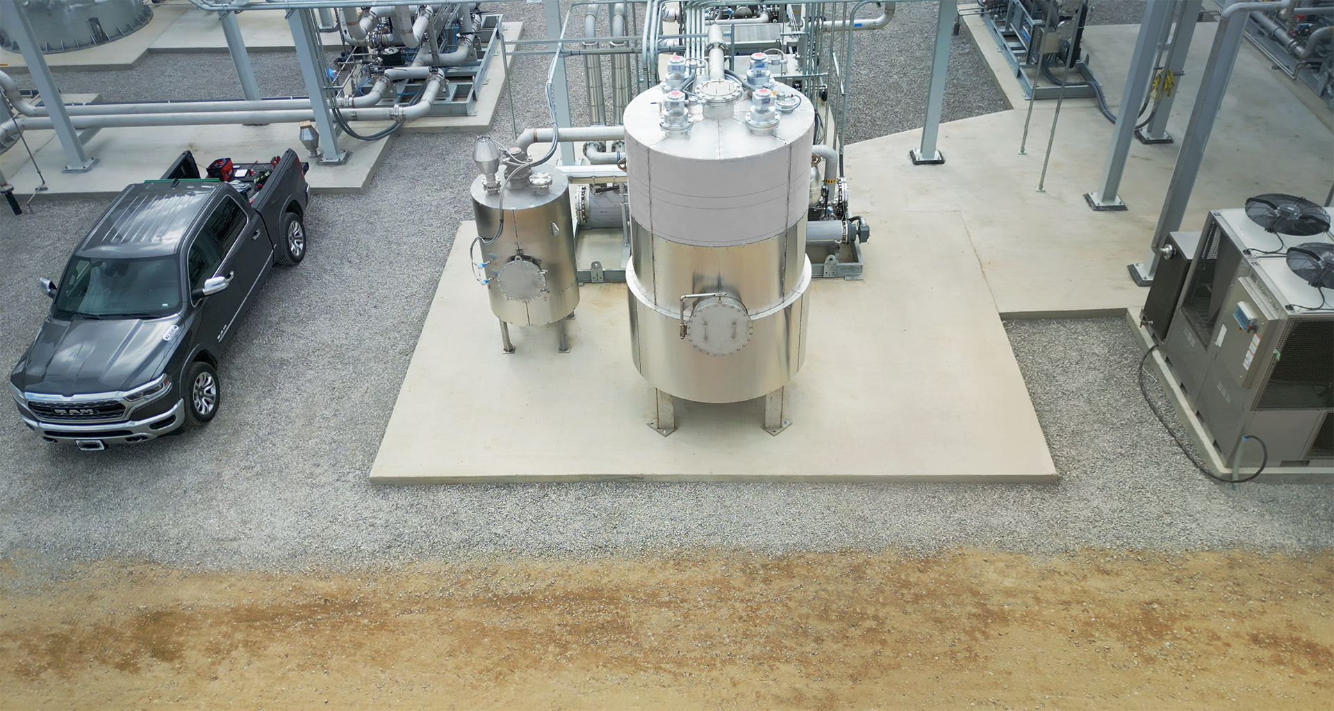 GraniteFuel Siloxane Hydrolysis 03