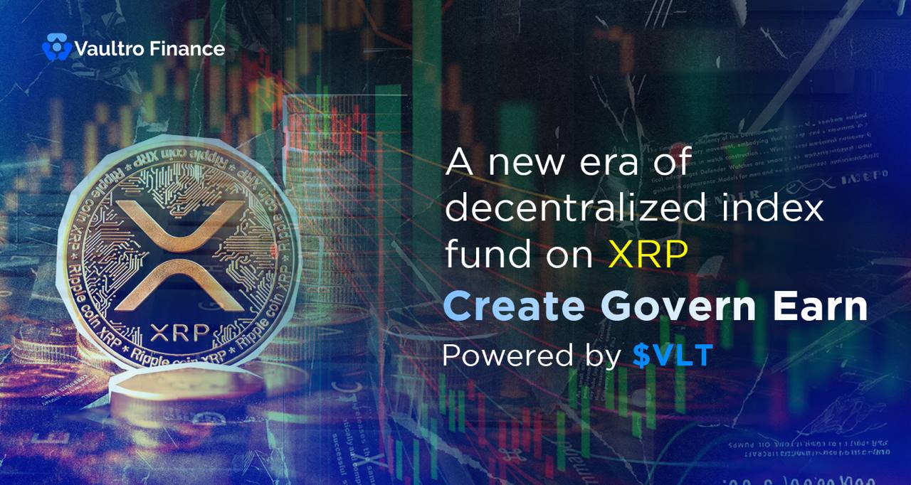 Vaultro Finance