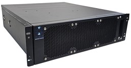 OSS new Gen 5 AI Transportable compute server doubles the performance over previous generation for powering the most demanding intelligent edge applications.