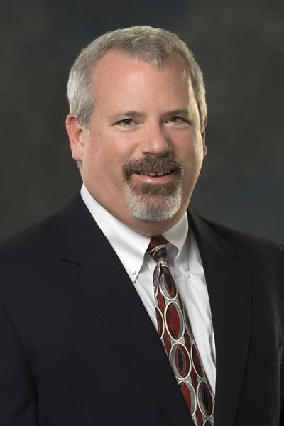 John Hennessy, new YSC Board Vice President