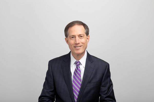 Jeffrey Shuren, MD, JD, director of FDA’s Center for Devices and Radiological Health (CDRH)