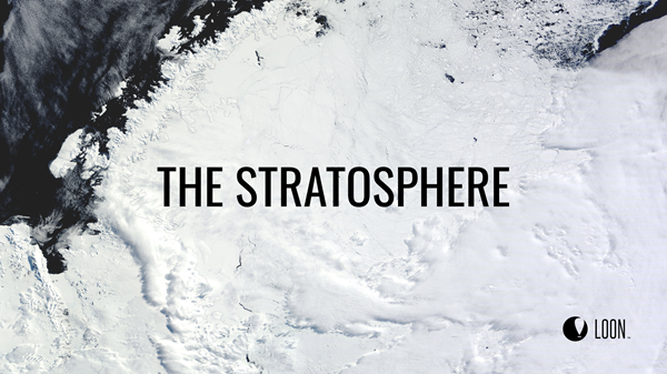 New technology is making the stratosphere a promising new frontier for commercial activity. 
