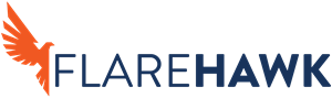 FlareHawk Logo