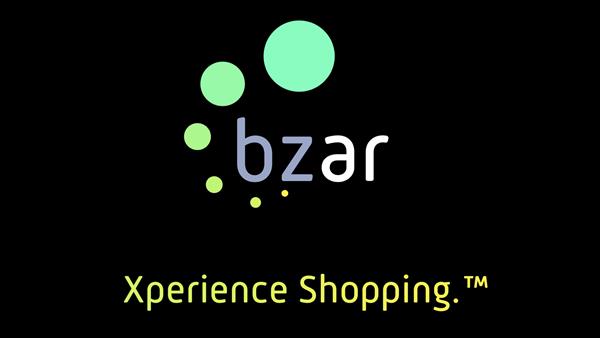 bzar Xperience Shopping