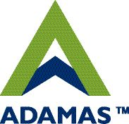 Adamas Pharmaceuticals Logo