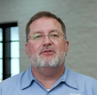 Pediatrics Expert Phillip Walker of Newnan, GA, Explains Why to Choose a Pediatric Medical Home for HelloNation