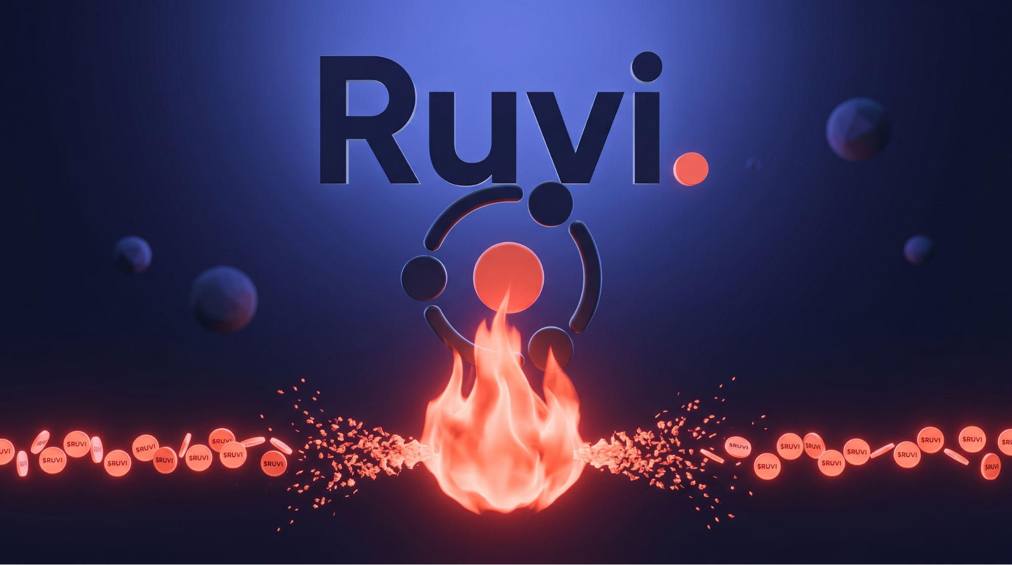 Ruvi AI (RUVI) Introduces Staking in Its Latest Ecosystem Upgrade, Expanding Utility for Token Holders 1