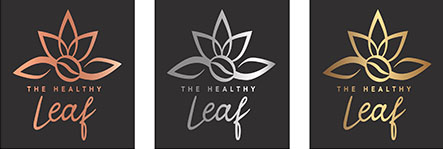 THE HEALTHY LEAF  1