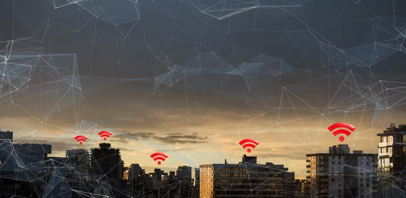 Wireless Infrastructure Market Size