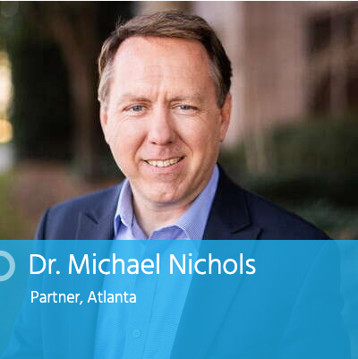 Dr. Michael Nichols
