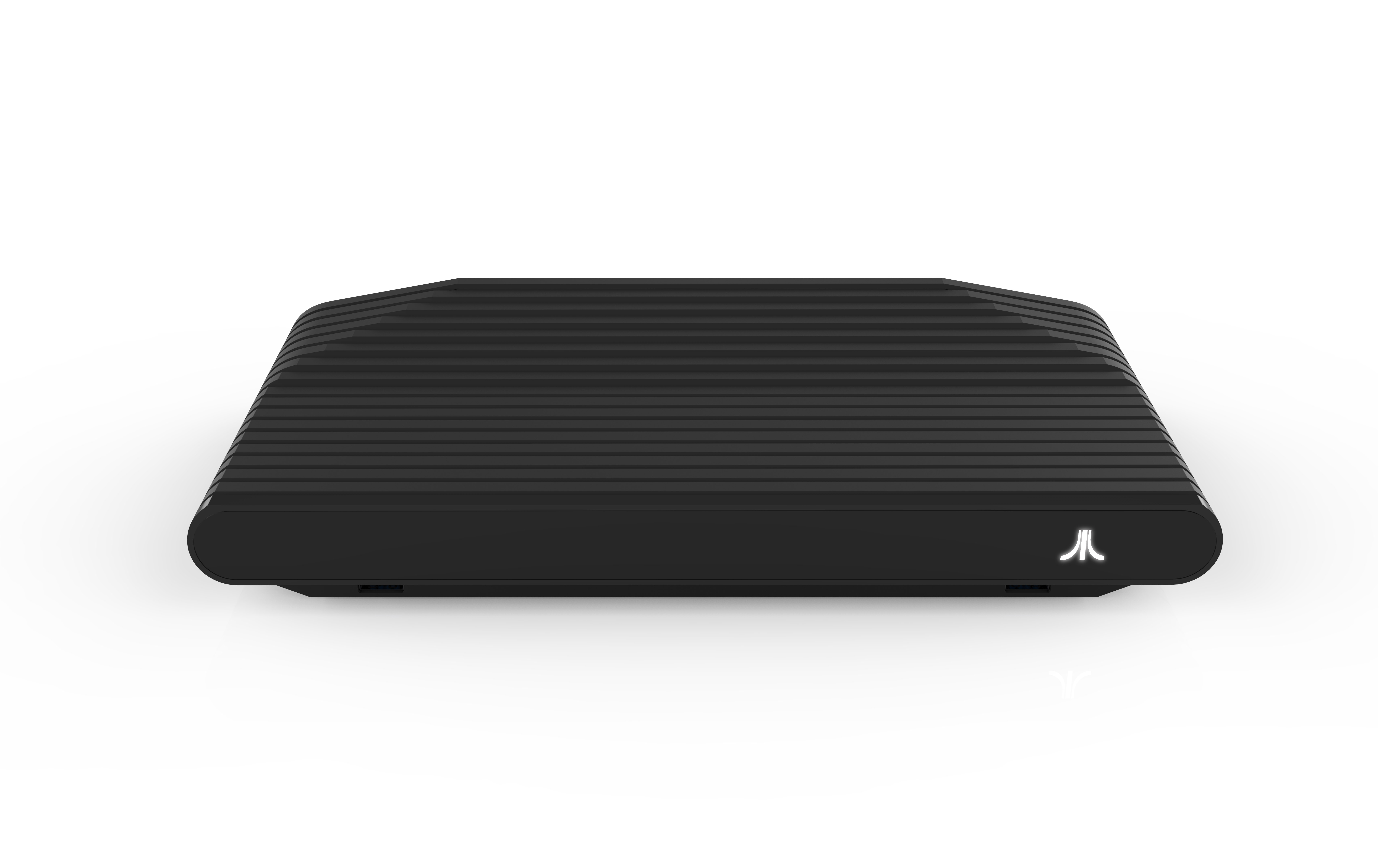 ATARI VCS Onyx Colorway