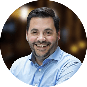 Elliot Miller, Chief Legal Officer and Head of Operations at Wowza