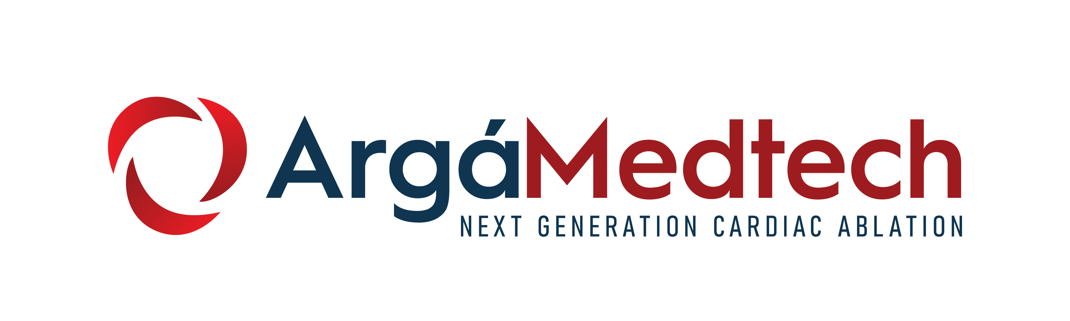 Argá Medtech logo