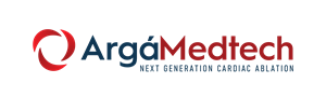 Argá Medtech logo
