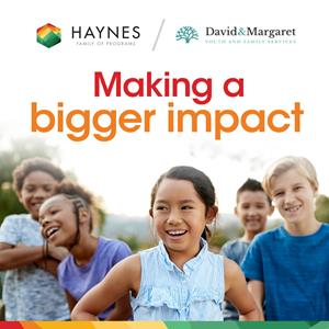 Featured Image for Haynes Family of Programs