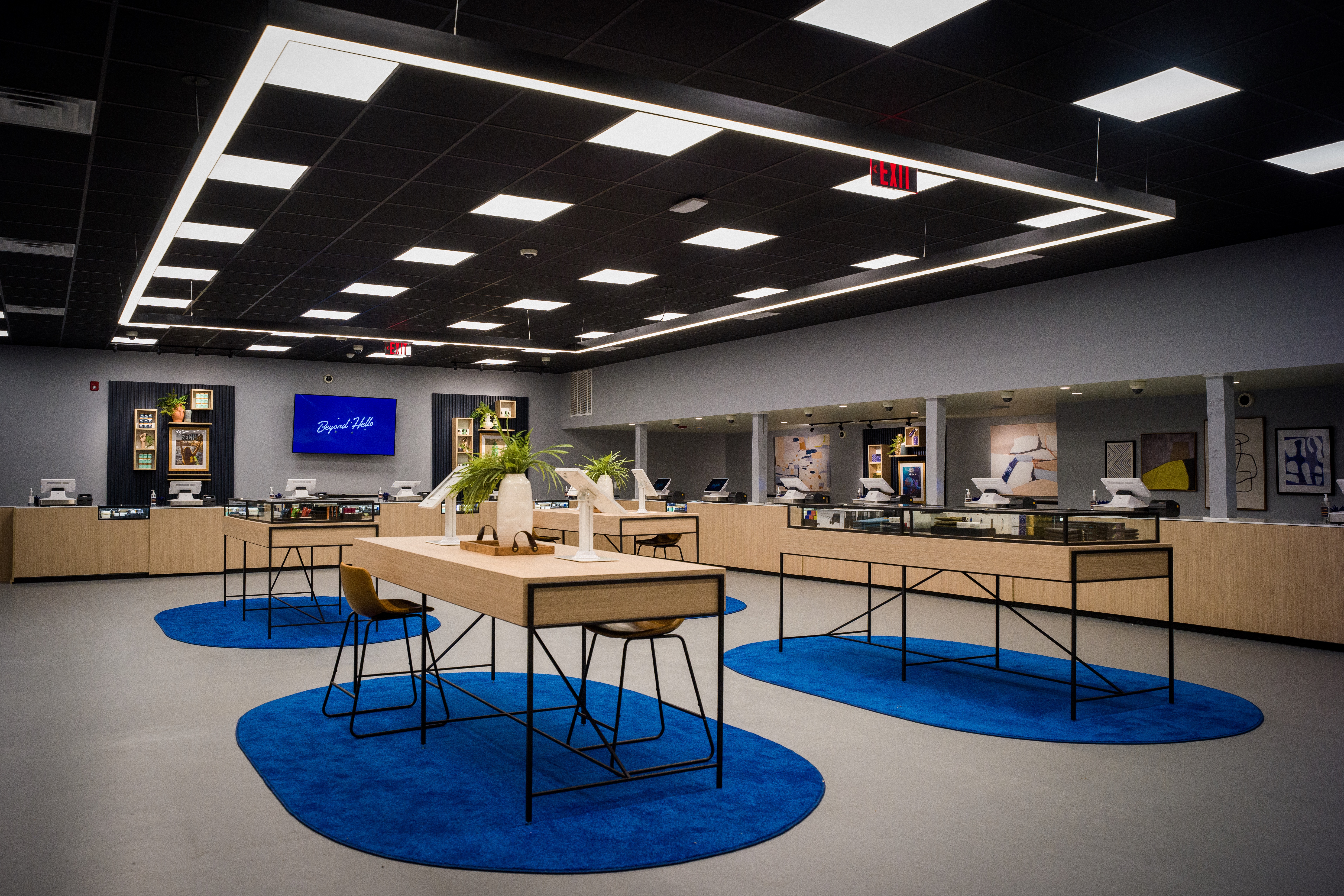 Jushi’s Beyond Hello™ Dickson City to Open on Election Day