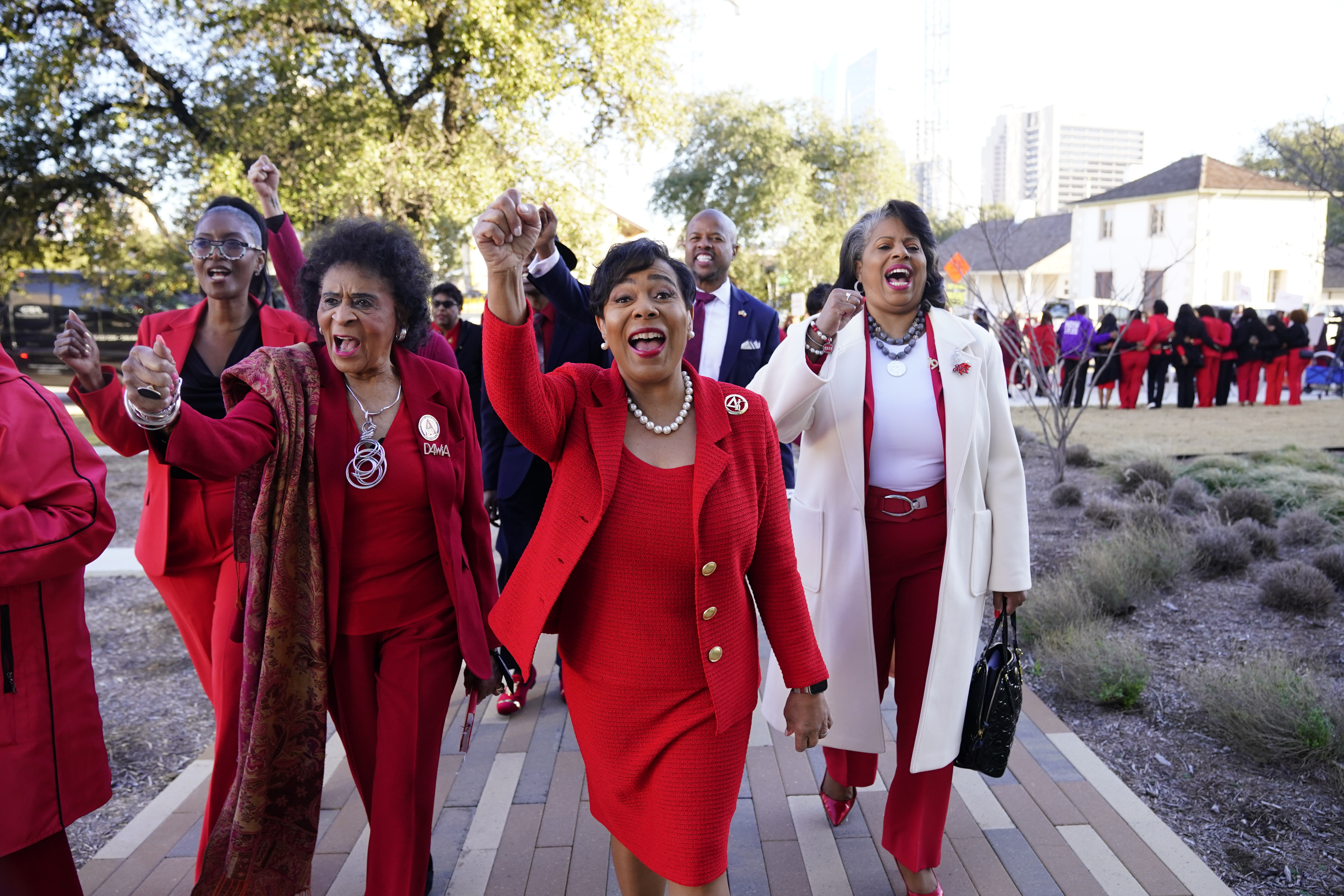 Texas Senate Bill 1 Closing Arguments 