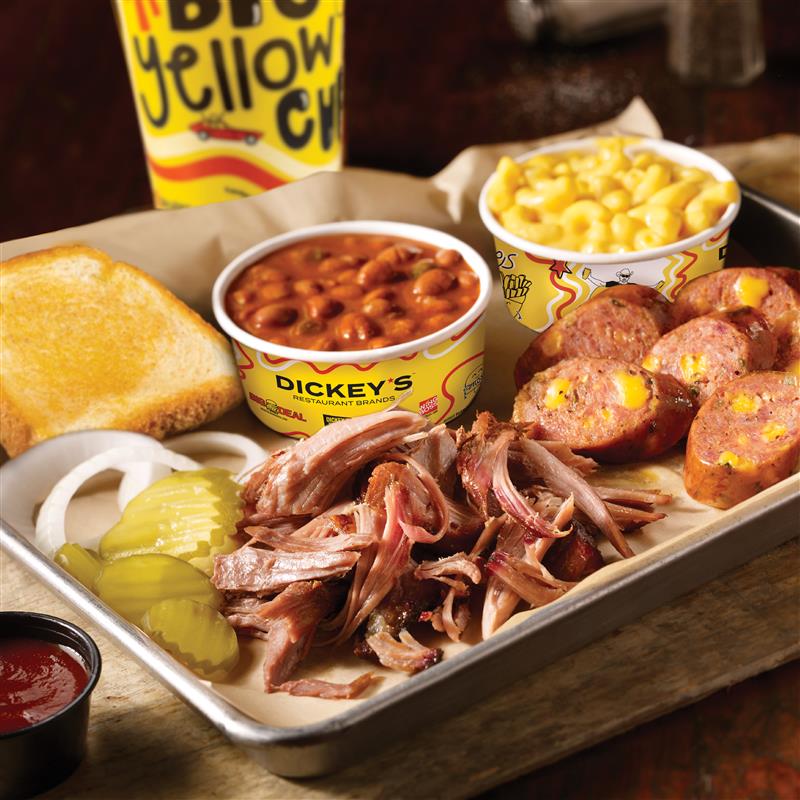 Week 2 of BBQ Bliss: A Month of Freebies & Flavor!