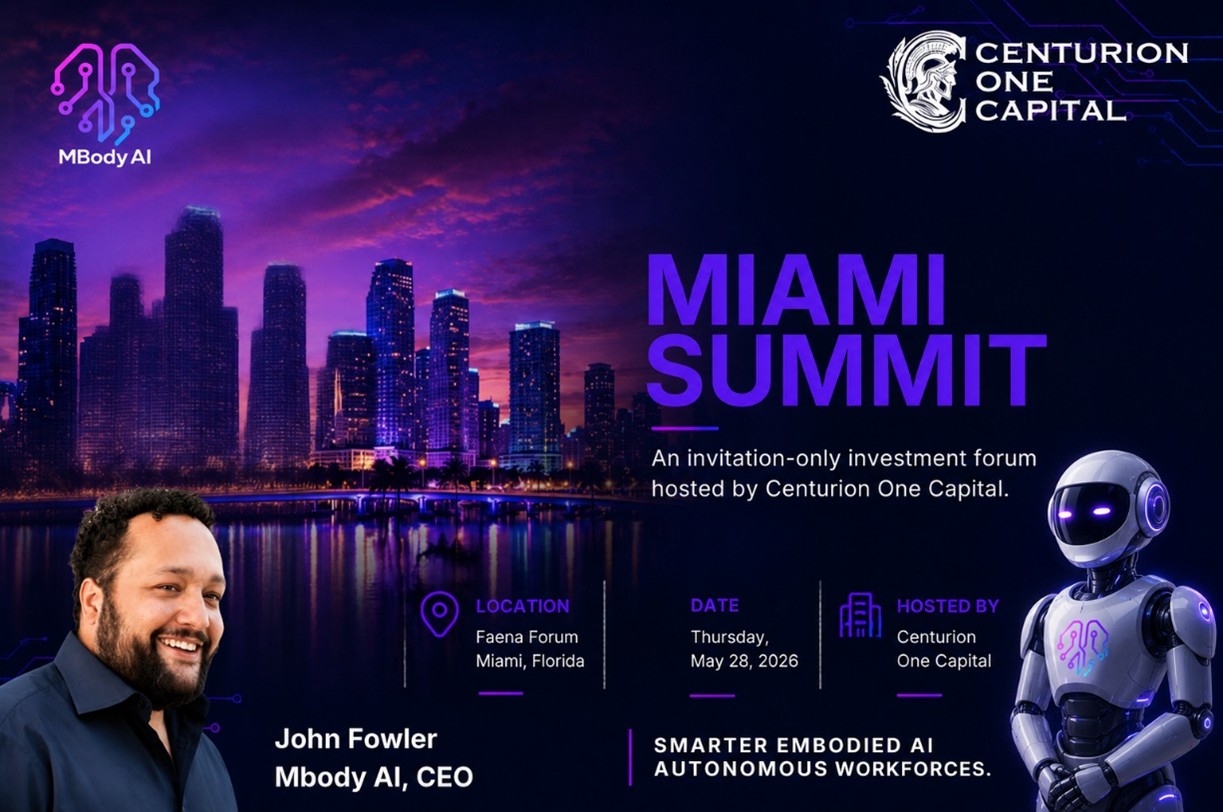 Miami Summit