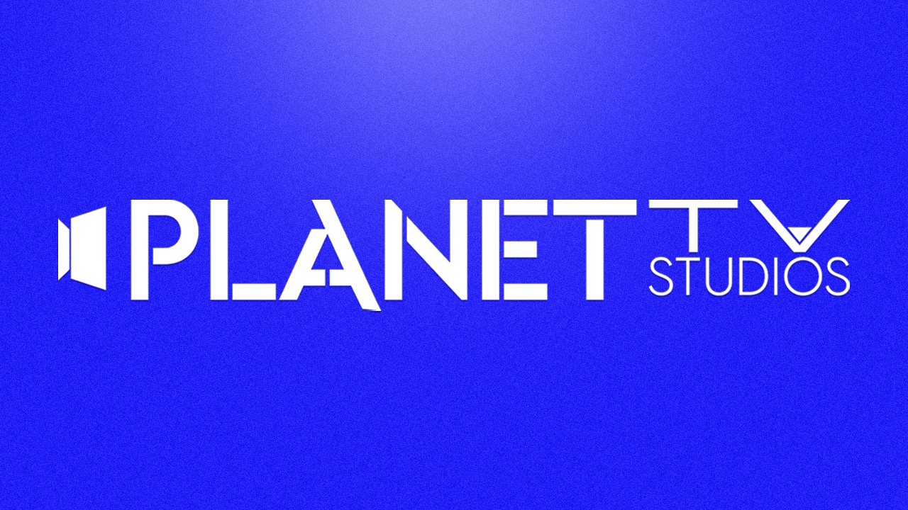 Planet TV Studios