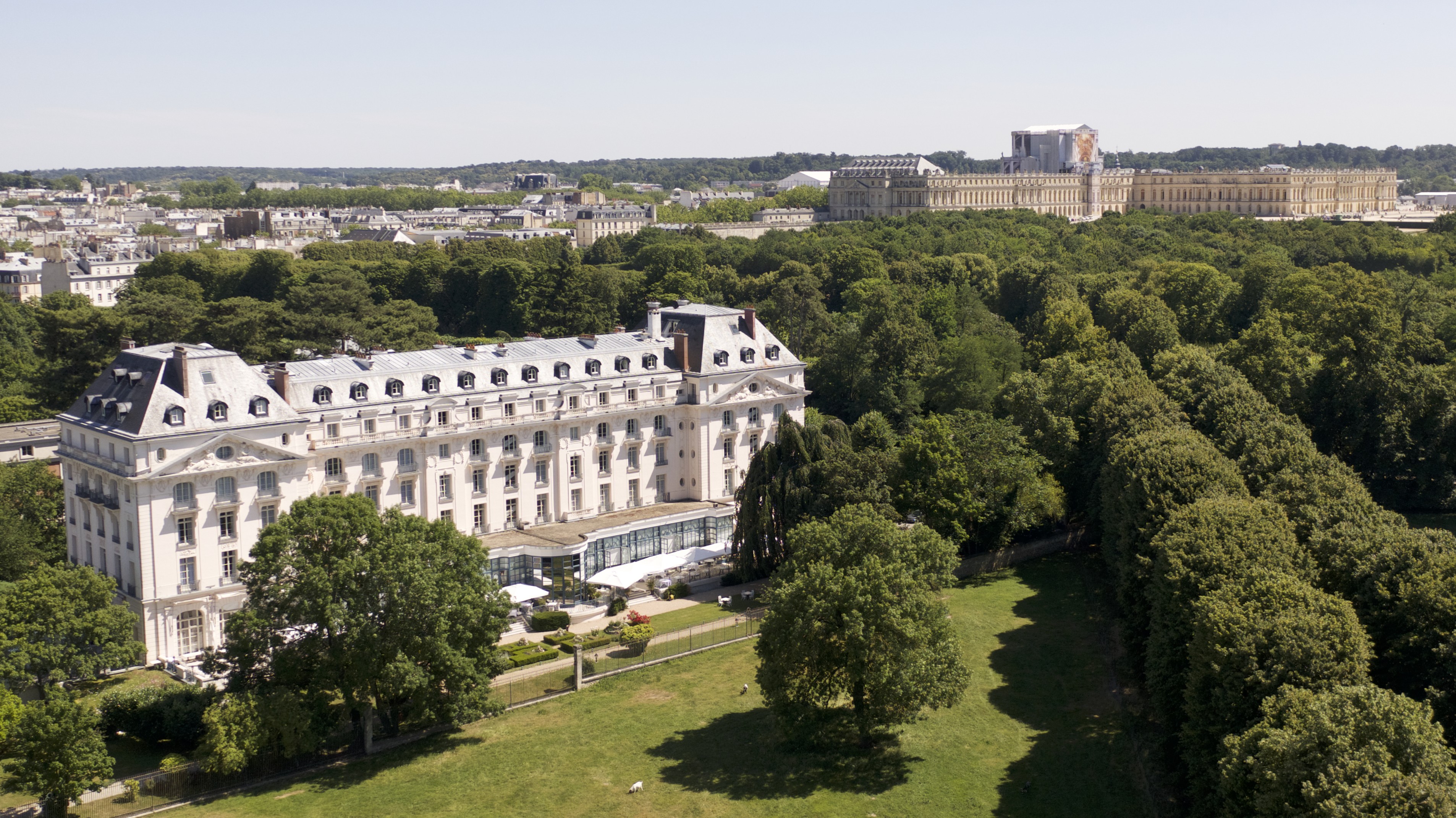 The 2026 Top 25 Historic Hotels Worldwide® World Heritage Experiences List Is Announced: The 2026 Top 25 Historic Hotels Worldwide World Heritage Experiences List dives into how the right lodgings can transform a trip to see UNESCO heritage sites into a deeper encounter with the regional culture, heritage, and sense of place.