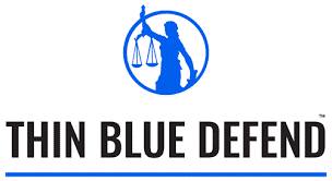 Thin Blue Defend App to Aid Law Enforcement Debuts with - Vimarsana News