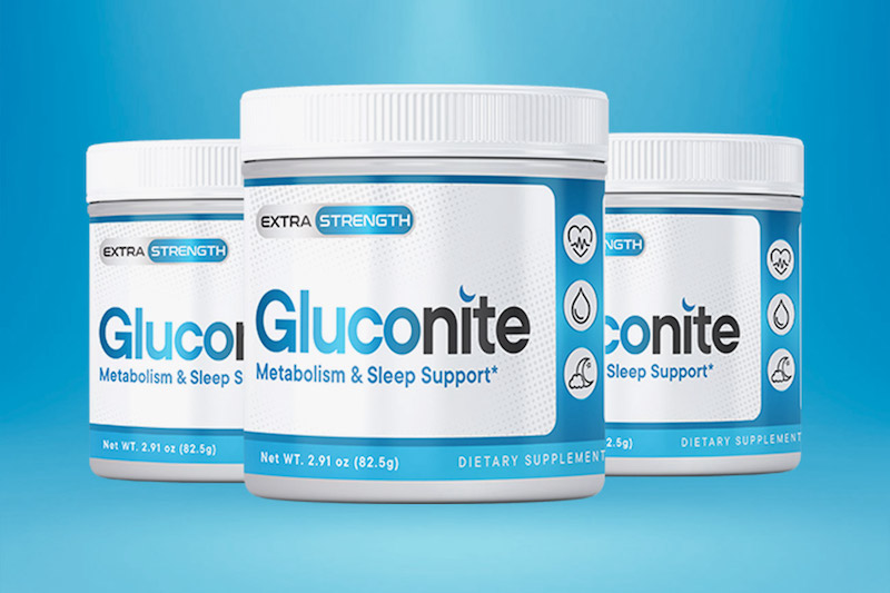 Gluconite Reviews – Alarming Customer Complaints or Fake