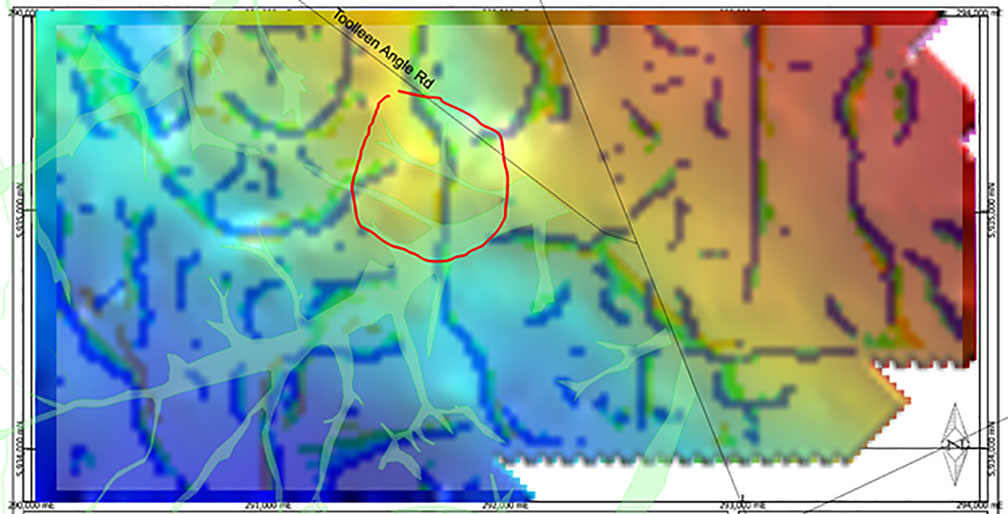 Fig-2-AIS-Resources-Completes-RC-Drill-Program-at-Fosterville-Toolleen-Gold-Project