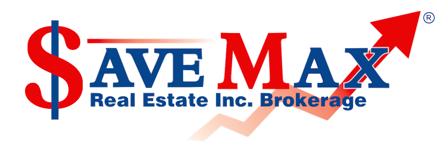 Save Max Real Estate Inc. Logo