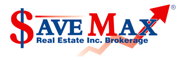 Save Max Real Estate Inc. Logo
