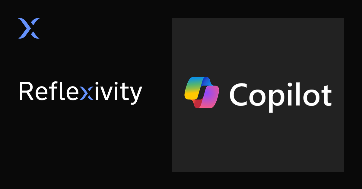 Reflexivity x Copilot