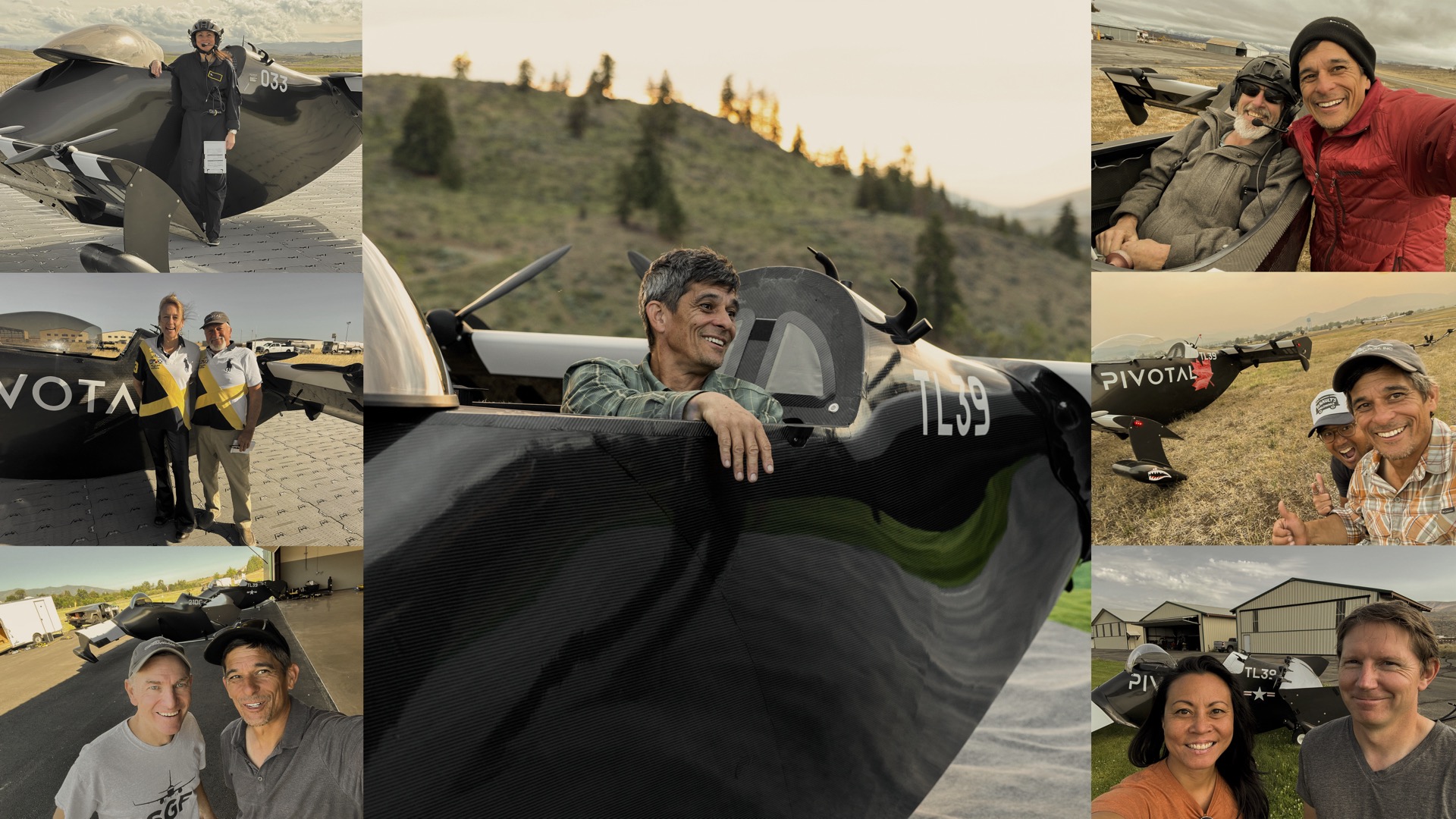 Single Pivotal BlackFly eVTOL surpasses 1,000 crewed flights, marking an aviation first and showcasing unmatched reliability, innovation, and real-world performance.