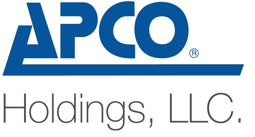 APCO Holdings Releas