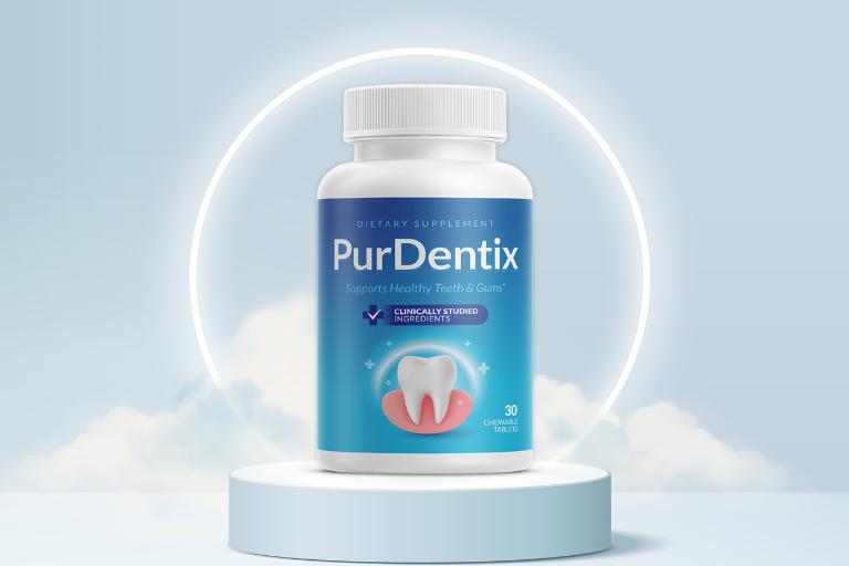 PurDentix Mechanism